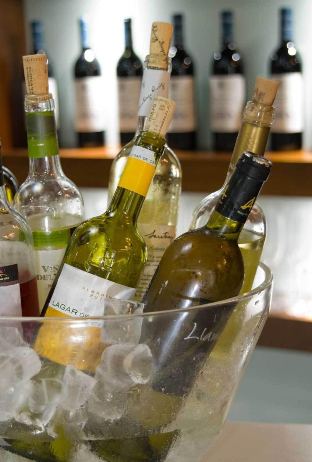 特鲁埃尔广场酒店 外观 照片